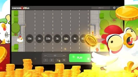 Testing the Chicken Road 2 Demo: The Value of Free Play — Chicken Road 2 Game
