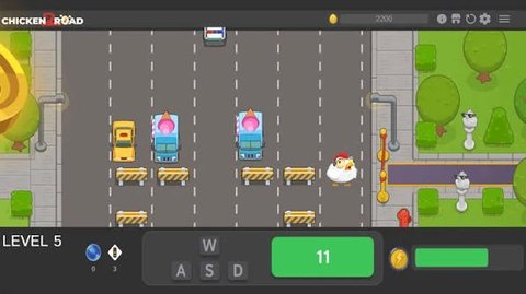 Pros and Cons: An Unbiased Review of Chicken Road 2 — Chicken Road 2 Game