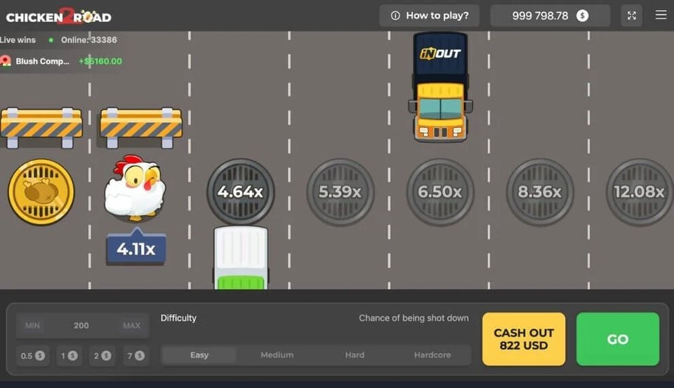 Chicken Road 2 Game Real or Fake? Safety and Legitimacy — Chicken Road 2 Game