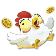 Chicken Road 2 Game logo