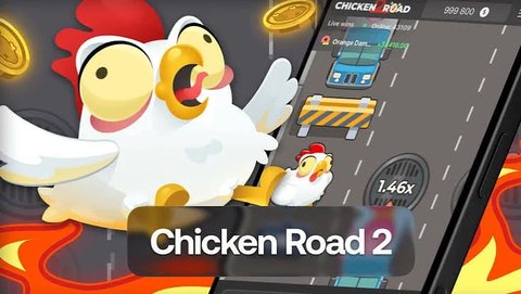 Chicken Road 2 Download: How to Access the App and APK Safely — Chicken Road 2 Game