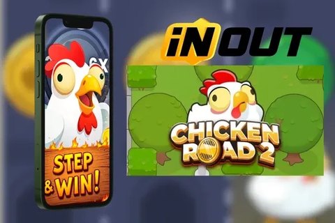 Chicken Road 2 Login: Transitioning to Real Money Play — Chicken Road 2 Game